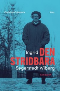 Cover art: Ingrid Segerstedt Wiberg by 
