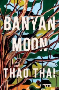 Omslagsbild: Banyan moon av 