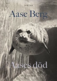 Cover art: Aases död by 