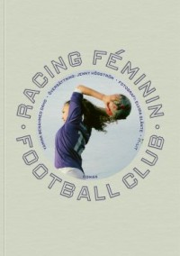 Omslagsbild: Racing Féminin Football Club av 
