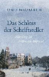 Omslagsbild: Das Schloss der Schriftsteller av 