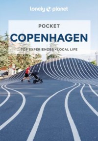 Omslagsbild: Pocket Copenhagen av 