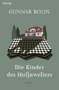 Cover art: Die Kinder des Hofjuweliers by 