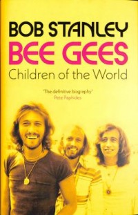 Omslagsbild: Bee Gees av 