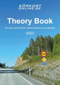 Omslagsbild: Theory book av 