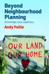 Omslagsbild: Beyond neighbourhood planning av 