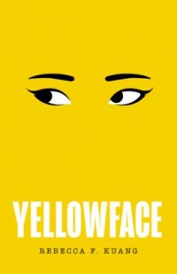 Omslagsbild: Yellowface av 