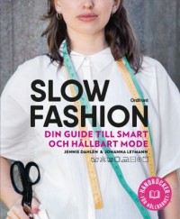 Omslagsbild: Slow fashion av 