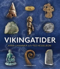 Omslagsbild: Vikingatider av 