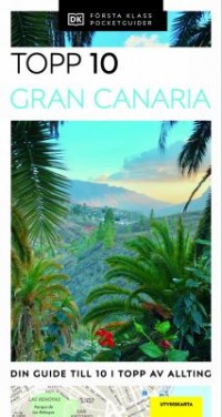 Omslagsbild: Topp 10 Gran Canaria av 