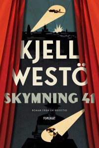 Skymning 41, Kjell Westö, 1961-