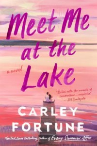 Omslagsbild: Meet me at the lake av 