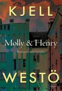 Cover art: Molly & Henry by 