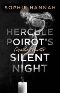 Omslagsbild: Hercule Poirot's silent night av 