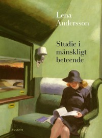 Studie i mänskligt beteende, Lena Andersson, 1970-