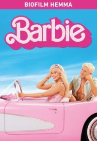 Omslagsbild: Barbie av 
