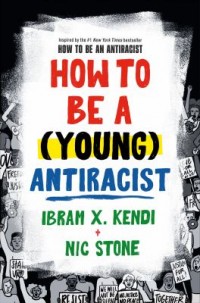 Omslagsbild: How to be a (young) antiracist av 
