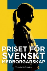 Omslagsbild: Priset för svenskt medborgarskap av 
