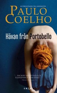 Häxan från Portobello, Paulo Coelho, 1947-