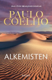 Alkemisten, Paulo Coelho, 1947-