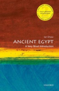 Omslagsbild: Ancient Egypt av 