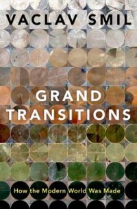 Omslagsbild: Grand transitions av 
