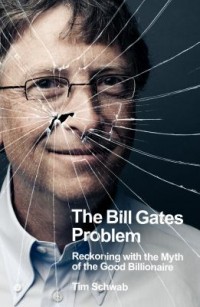 Omslagsbild: The Bill Gates problem av 
