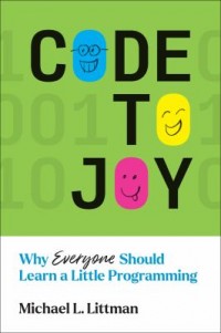 Omslagsbild: Code to joy av 