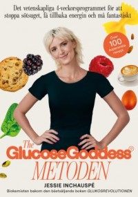 Omslagsbild: Glucose goddess metoden av 