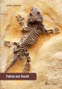 Omslagsbild: Fakta om fossil av 