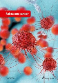 Omslagsbild: Fakta om cancer av 
