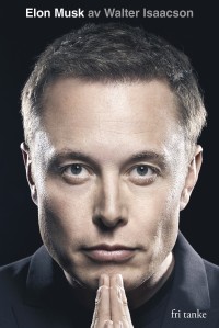 Omslagsbild: Elon Musk av 