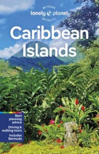 Omslagsbild: Caribbean islands av 