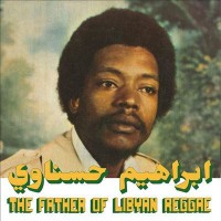 Omslagsbild: The father of Libyan reggae av 
