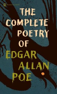 Omslagsbild: The complete poetry of Edgar Allan Poe av 