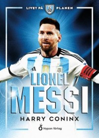 Omslagsbild: Lionel Messi av 
