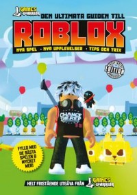 Omslagsbild: Den ultimata guiden till Roblox av 