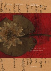 Omslagsbild: Flora Poetica av 