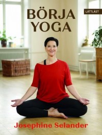 Omslagsbild: Börja yoga av 