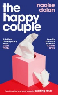 Omslagsbild: The happy couple av 