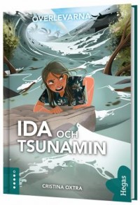 Omslagsbild: Ida och tsunamin av 