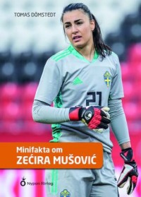 Omslagsbild: Minifakta om  Zećira Mušović av 