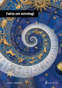 Omslagsbild: Fakta om astrologi av 