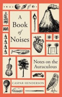 Omslagsbild: A book of noises av 