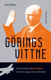 Omslagsbild: Görings vittne av 