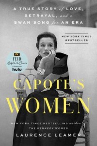 Omslagsbild: Capote's women av 