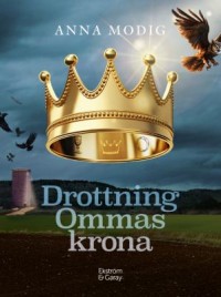 Omslagsbild: Drottning Ommas krona av 