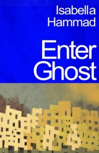 Omslagsbild: Enter ghost av 