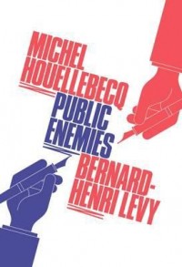 Omslagsbild: Public enemies av 