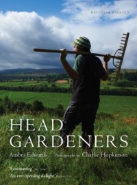 Omslagsbild: Head gardeners av 